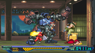 Let Us Not Forget About <i>The Ninja Saviors</i>